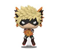 Pop Animation Mha Bakugo Px Vin Fig (C: 1-1-2)