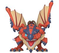 Pop! Animation: Monster Hunter- Ratha