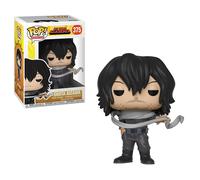 Pop Animation My Hero Academia 375 Shota Aizawa Figura Funko 21358
