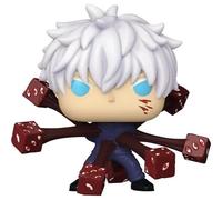 POP! Animation Premium: Jujutsu Kaisen - Satoru Gojo (Trapped) Exclusivo #1888
