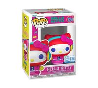 Pop! Animación: Sanrio - Hello Kitty Arcade (Exc)