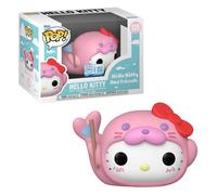 Funko Pop! - Hello Kitty and Friends - Hello Kitty disfraz de foca