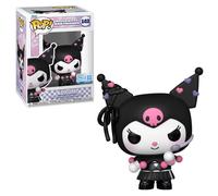 Pop Animation: Sanrio - Kuromi K-Pop (Exc)