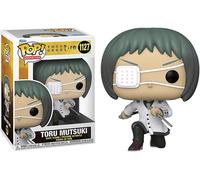 Pop Animation Tokyo Ghoul 1127 Tooru Mutsuki Figura Funko 76444