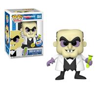 POP! Animation Underdog 884 Simon Bar Sinister Special Edition