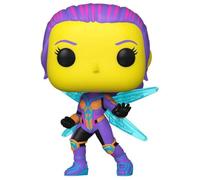 Pop! Ant-Man and The Wasp 341 - Wasp Blacklight Special Edition