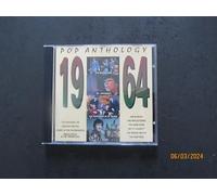 POP ANTHOLOGY 1964