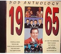 Pop Anthology 1965