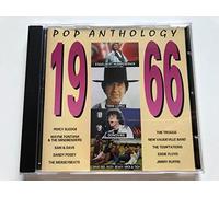 Pop Anthology 1966 - Donovan, Wayne Fontana/Mindbenders, Percy Sledge, Merseybeats..
