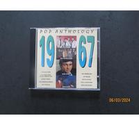 POP ANTHOLOGY 1967