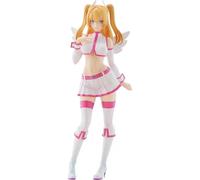 Pop Arriba Parade 2.5 Dimensional Seduction Liliel 3rd Squad Ropa Versión Figura