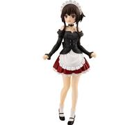 Kono Subarashii: Megumin (Part-Time Job Uniform Ver.) Pop Up Parade L Size Figur