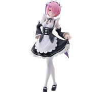 Pop Arriba Parade Re: Zero a Partir De Vida En Another World RAM L Talla Figura