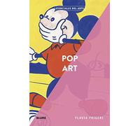Pop art (Esenciales del arte)