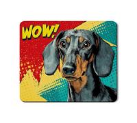 Pop Art - Tapete protector superior para lavadora, estilo cómic colorido, cubierta superior de lavadora, goma vibrante, antideslizante, impermeable, para lavadora, lavadora, secadora, 20 x 24 pulgadas