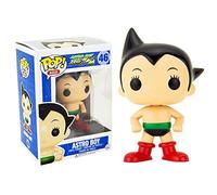 POP! Asia Astro Boy POP! Vinyl Figure