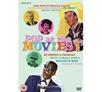 Pop at the Movies 2 [DVD]
