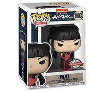 ¡Pop! Avatar 1003 Mayo Special Edition