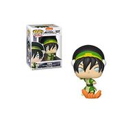 Pop Avatar Toph Vinyl Figure