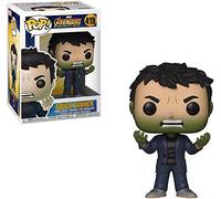 Pop Avengers Infinity War Banner Hulk Head Vinyl Figure