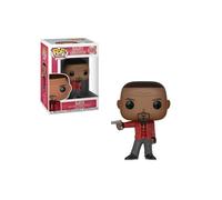 Pop Baby Driver Bats Vinyl Figure