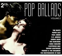 Pop Ballads Vol. 2