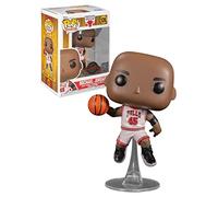 POP! Baloncesto Chicago Bulls 126 Michael Jordan 1995 PlayoffsSpecial Edition