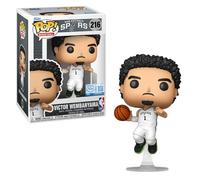 Pop! Baloncesto: NBA Spurs - Victor Wembanyama (Exc)