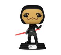 POP! Barriss Offee - Star Wars: Tales of the Empire