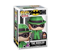 Funko Pop! Figura Batman 469 – The Riddler – Edición especial