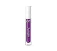 POP Beauty PERMANENT POUT | OMG VIOLET - Long Lasting Liquid Lipstick | Water Smudge and Kiss-Proof Velvet Lip Paint Matte Finish Full C