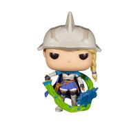 Pop! Black Clover 1155 - Charlotte Roselei Exclusive