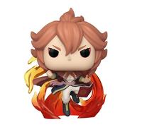¡Pop! Black Cover 1157 Mereoleona Special Edition