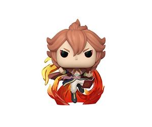 ¡Pop! Black Cover 1157 Mereoleona Special Edition