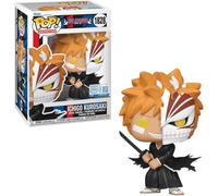 POP! Bleach 1828 Ichigo Kurosaki Half Mask