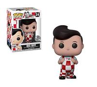 Pop Bob's Big Boy Vinyl Figure