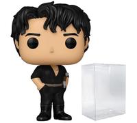 POP Books: Powerless Trilogy - Figura de vinilo Funko del príncipe Kai Azer (incluye funda protectora de caja compatible), multicolor, 3.75 pulgadas