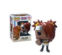 Pop Boruto Cho-Cho Vinyl Figure
