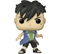 Funko Figura Pop Boruto Kawaki Animación 54490