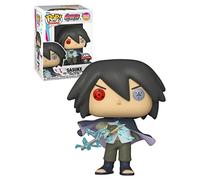 ¡Pop! Boruto: Naruto Next Generations 1040 - Sasuke Sharingan Special Edition