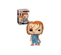 Pop Bride of Chucky Chucky Vinyl Figure (Importación USA)