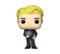 Pop BTS Butter J Hope Vinyl Figure