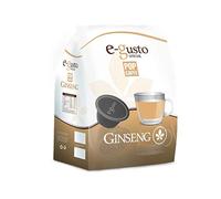POP CAFFE' E-gusto Ginseng 48 unidades