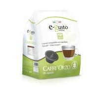 POP CAFFE' Nescafé Dolce Gusto - 48 cápsulas de cebada compatibles