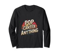 Pop Can Fix Anything Father Fix Repair Skills ||-- Manga Larga