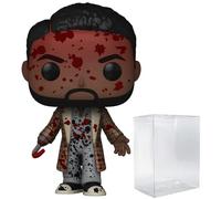 POP Candyman - Candyman Blood Splattered Limited Edition Chase Funko Figura de vinilo (empaquetado con funda protectora compatible con caja)