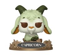 POP! Capricornio - Figura de Vinilo Funko Zodiac