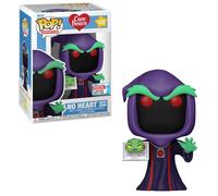 ¡Pop! Care Bears - No Heart with Book (2023 Fall Convention Exclusive)