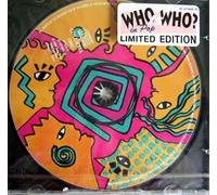 Pop (CD Compilation, 14 titel, incl. Show Me The Way, What's Going On, Always And Forever, To Love Somebody, Through The Barricades etc.)