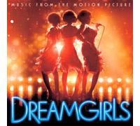 POP CD, MUSICAL SOUND TRACK, Dreamgirls O.S.T.[002kr]